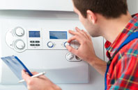 free commercial Llanmerewig boiler quotes