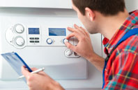 free Llanmerewig gas safe engineer quotes